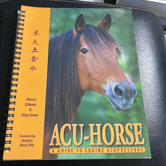 Acu-Horse - Picture 1 of 2